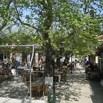 Charming In Village Apartamento