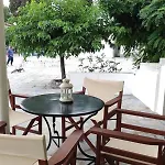 Apartamento Charming In Village Tríkeri