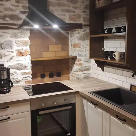 Appartamento Charming In Village *