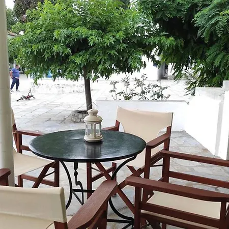 Appartamento Charming In Village Tríkeri