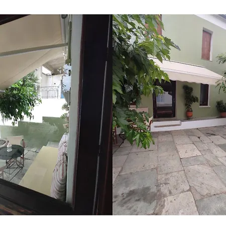 Charming In Village 公寓 *