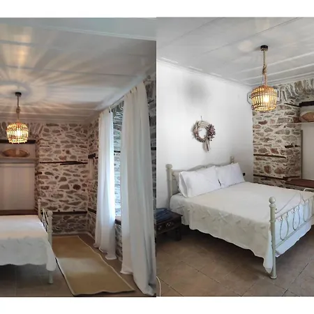 Charming In Village * Trikeri