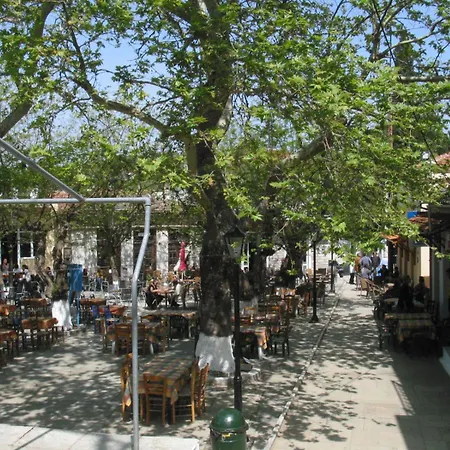 Charming In Village 公寓