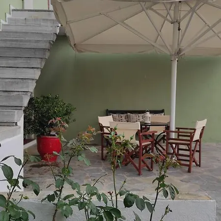 Apartment Charming In Village
