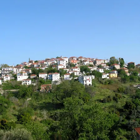 Apartment Charming In Village Trikeri